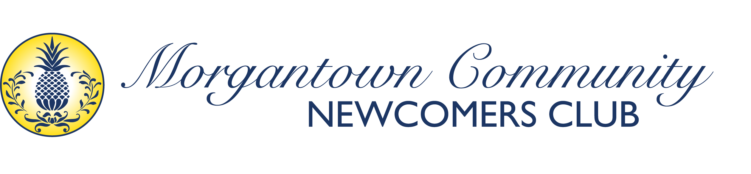 Morgantown Newcomers Logo