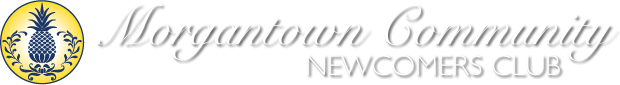 Morgantown Newcomers Logo